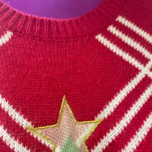 Christmas unisex Jolly Sweater